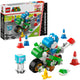 LEGO LEGO Super Mario 72031 Mario Kart Yoshi Crosser