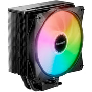 Silenzio! Dissipatore CPU Pure Rock 3 LX RGB (nero) - afbeelding 1