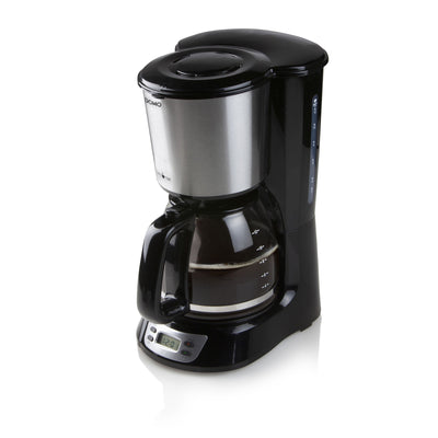 Domo Coffee Maker con timer e display do708k