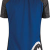 Assos trail - maillot mtb mujer