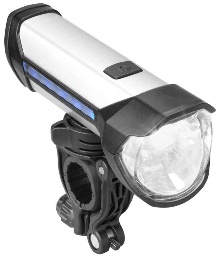 Busch + Müller B M Batería Luz Ixon Rocker USB-C Chargin