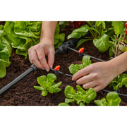 Gardena micro-drip-system t-stuk 1 2” – 3 16 verbinding (donkergrijs) - afbeelding 5