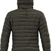Salewa ortles medium 3 rds - chaqueta de plumas