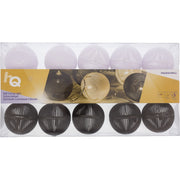 Lichtslinger bal 10 led sfeerverlichting - afbeelding 3