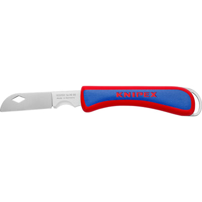 Knipex Electricics Pocket Knife 16 20 50 SB