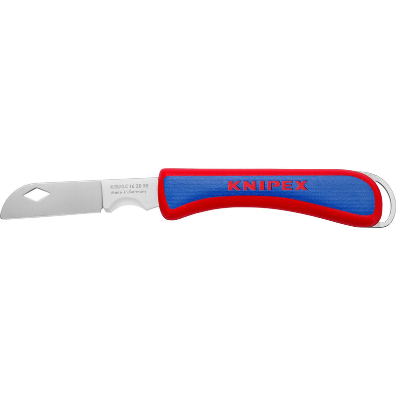Knipex Electrician Pocket Snife 16 20 50 SB