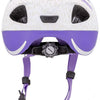 Alpina ximo l.e. - casco para niños
