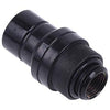 Alphacool eiszapfen tappo a sgancio rapido g1 4 ag - chiusura deep black (nero)