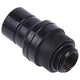 Alphacool eiszapfen tappo a sgancio rapido g1 4 ag - chiusura deep black (nero)
