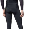 Alé winter 2.0 - bib shorts with padding