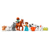 Lego Duplo LEGO DUPLO Town 10416 Cuidando animales en la granja