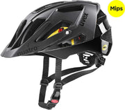 Uvex quatro cc mips - casco mtb - afbeelding 1