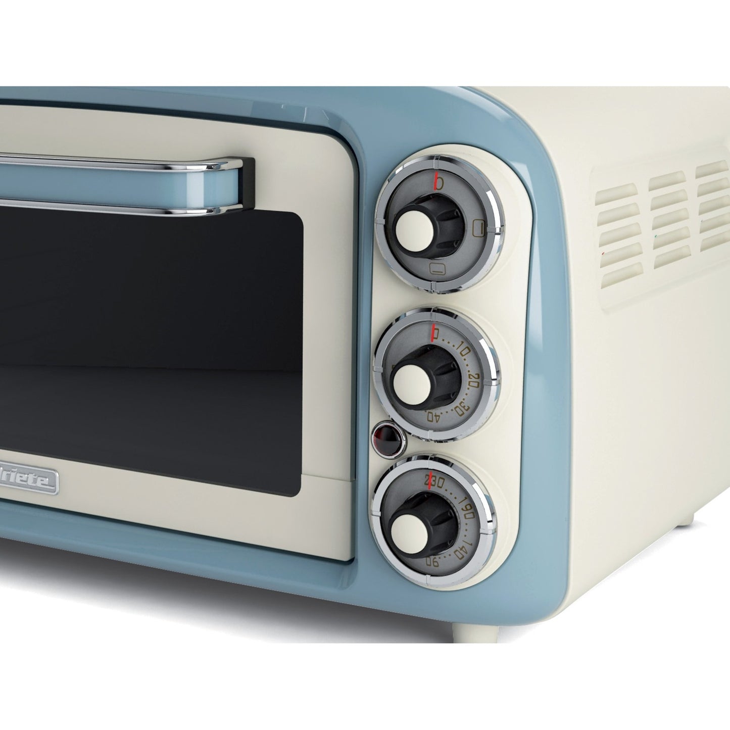 Ariete Vintage Over 0979 05