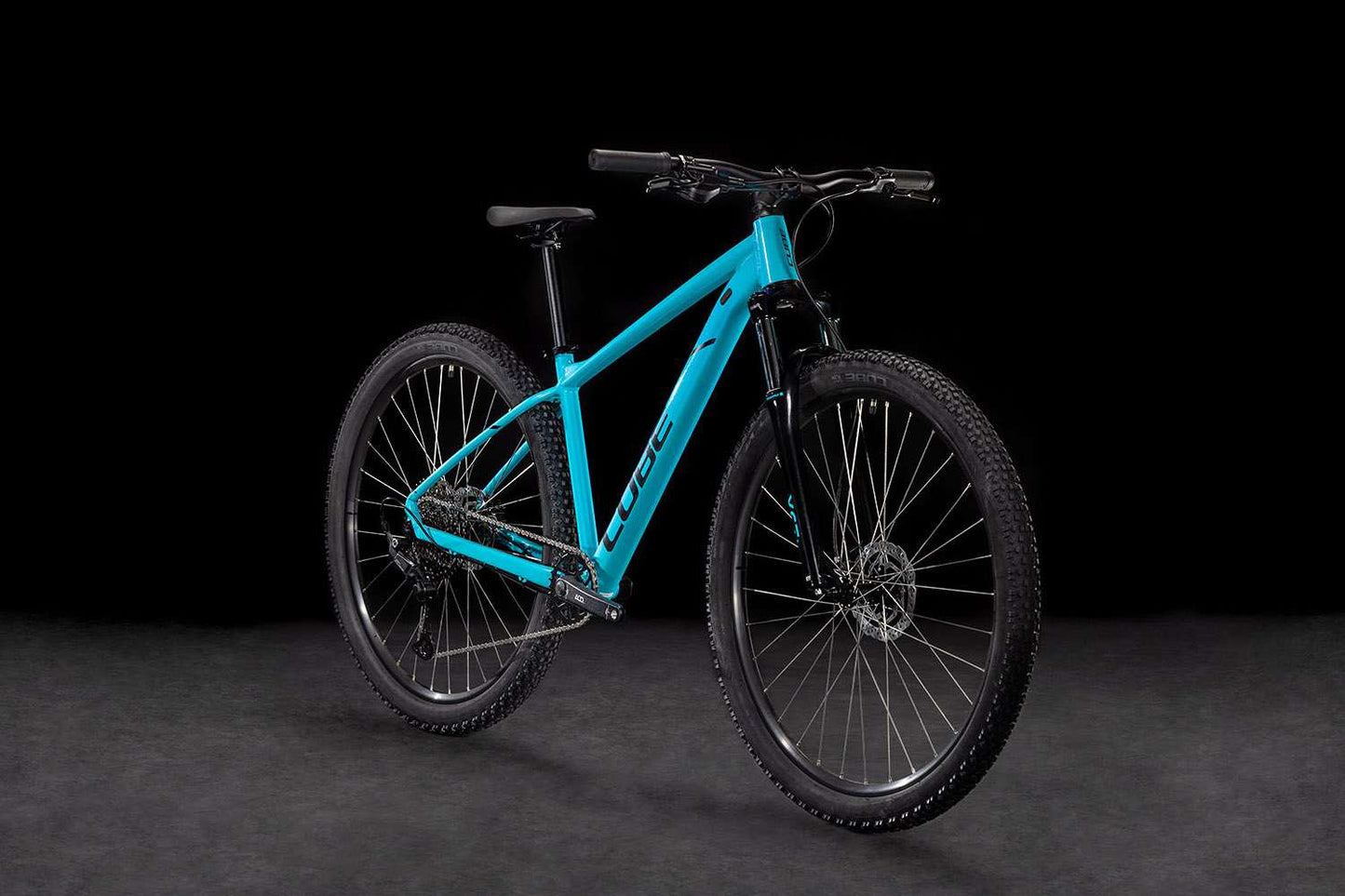 Cube Aim Race Piscina'n'Black