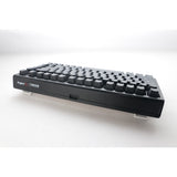 Ducky projectd tinker 75 met qmk via rgb mechanisch toetsenbord (zwart, us lay-out (qwerty), cherry mx red, 75%, rgb leds, double-shot pbt, hot-swappable, gasket mount) - afbeelding 6