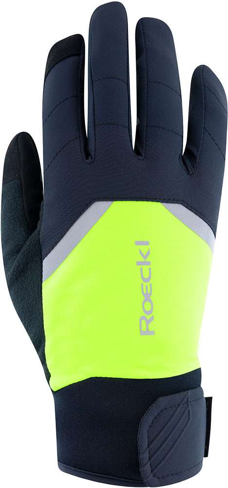 Roeckl Sports Rienz GTX – Guanti da ciclismo