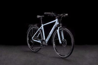 Cubo naturaleza exc allroad pigeonblue'n'black