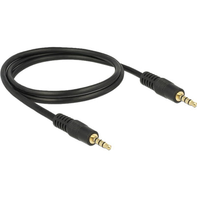 Delock 3.5 mm Male> 3.5 mm Male