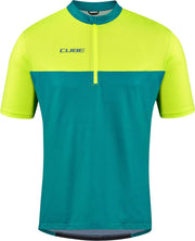 Cube atx cmpt - jersey - afbeelding 1
