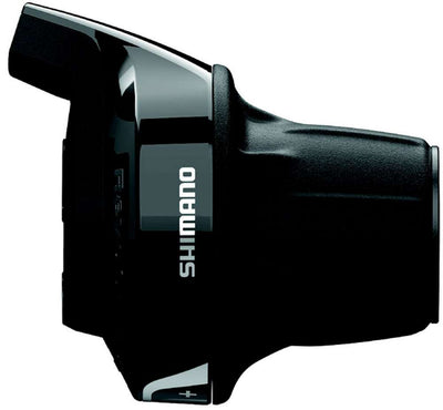 Shimano tourney sl-rv400 8-speed revoshift right