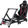 Cockpit de Simulator Simulator GTTrack de Next Level