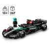 LEGO Speed ​​Champions 77244 Mercedes-AMG F1 W15 Racing Car