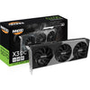 Inno3d N50703-12D7X-195064L GeForce RTX 5070 X3 OC, 12 GB, GDDR7, 192 bits, 28 Gbps, 672 GB S, 650W