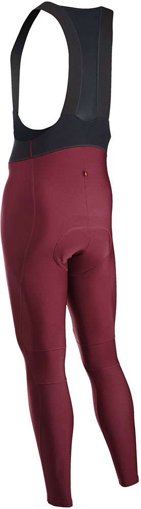 Northwave extreme pro - pantaloncini con bretelle con imbottitura
