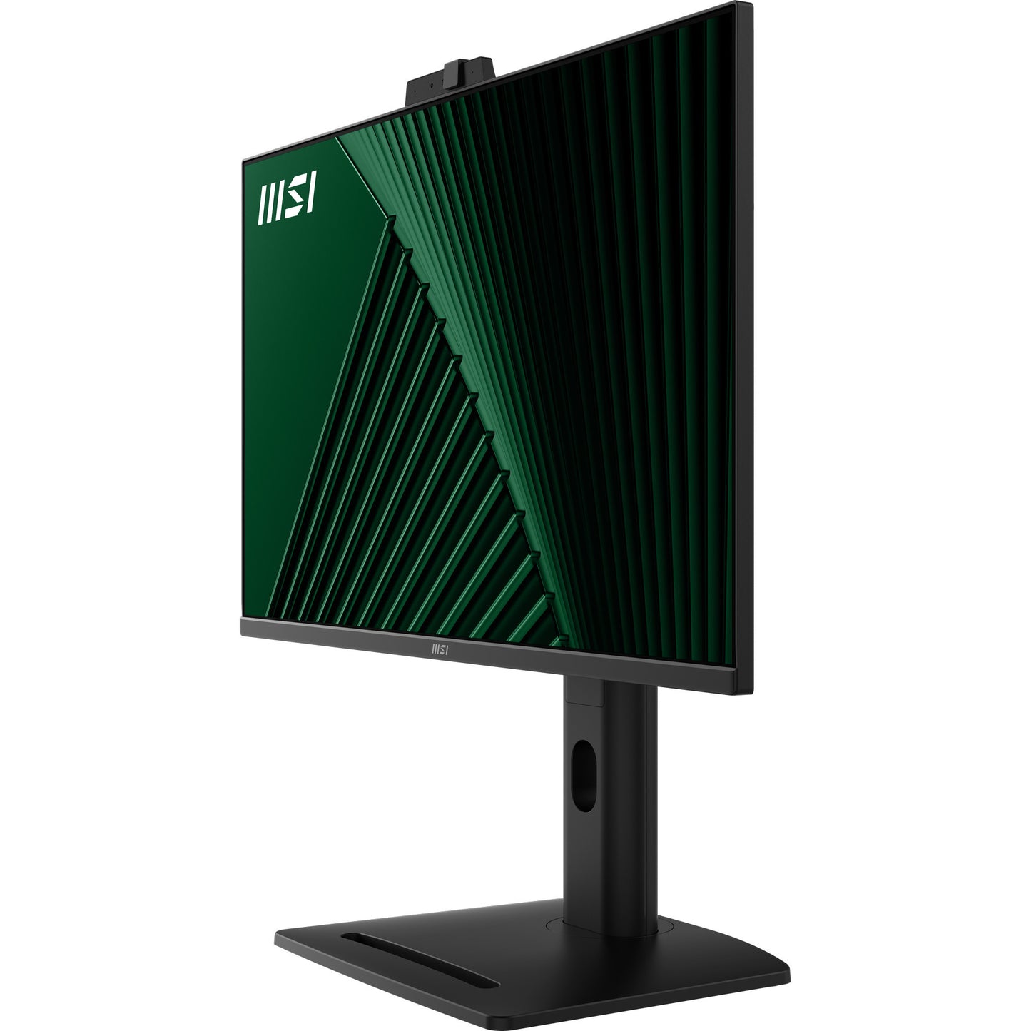 Monitor Msi pro mp275qpdg 27 (nero, 2x HDMI, porta display, 4x USB-A, USB-B, USB-C, RJ-45, 100 Hz)