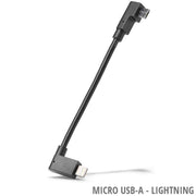 Bosch smartphonehub smartphonegrip charger cable - afbeelding 2