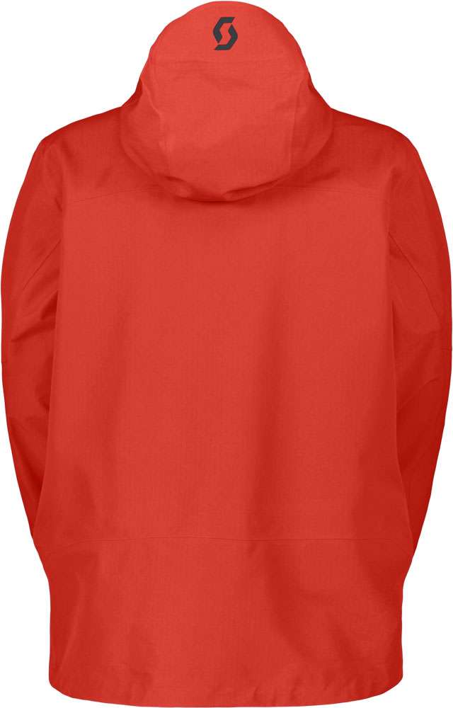 Scott vertic ripstop 3l - chaqueta de esquí