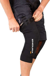 Endura mt500 ghost d3o® - knee protectors - afbeelding 2