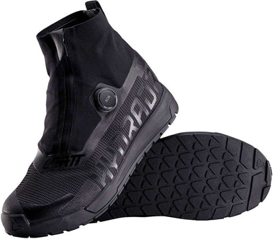 Leatt 7.0 hidradri proflat boa - zapatillas mtb