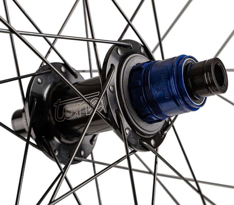 Tune rueda trasera tsr35 disc cl