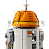 Lego ® star wars: ahsoka™ chopper (c1-10p)™ astromech droid - 75416