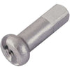 Dt swiss nippli in alluminio ø2.0 x 14mm (100 pezzi)