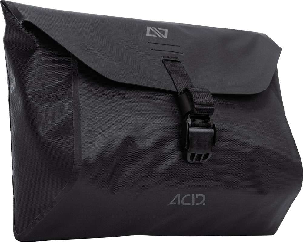 Bolsa de accesorios acid pack pro 3