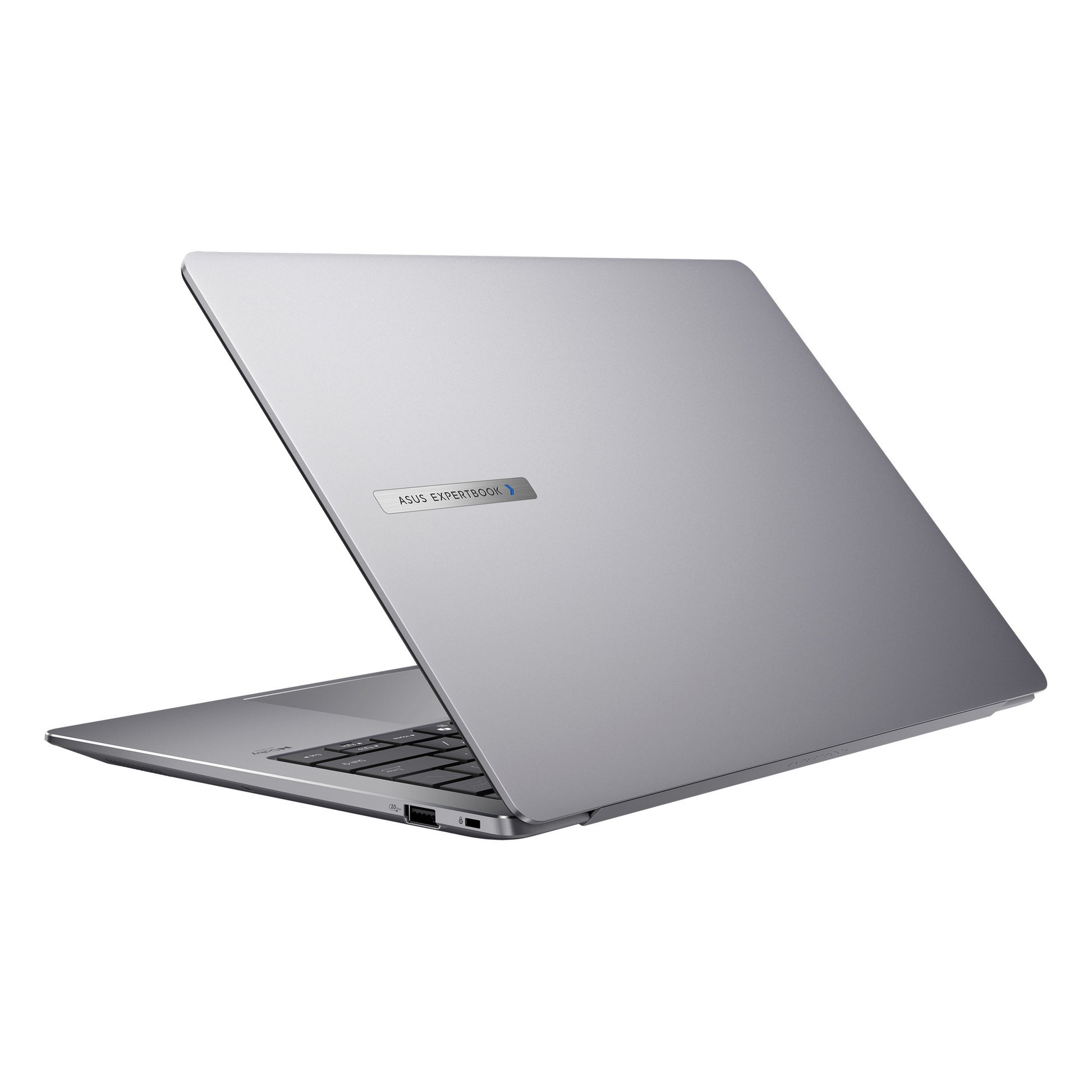 Asus expertbook p5 p5405csa-nz0195x 14 laptop (grijs | core ultra 7 258v | arc graphics 140v | 32 gb | 1 tb ssd)