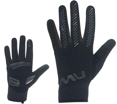 Northwave gel activo - guantes térmicos