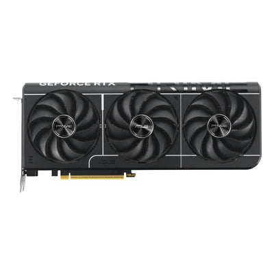 Tarjeta gráfica Asus Prime GeForce RTX 5080 OC (3x Display Port, 1x HDMI)