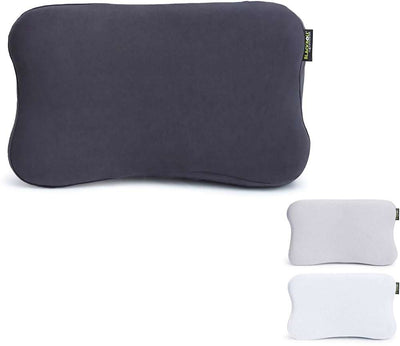 Federa per cuscino Blackroll in jersey