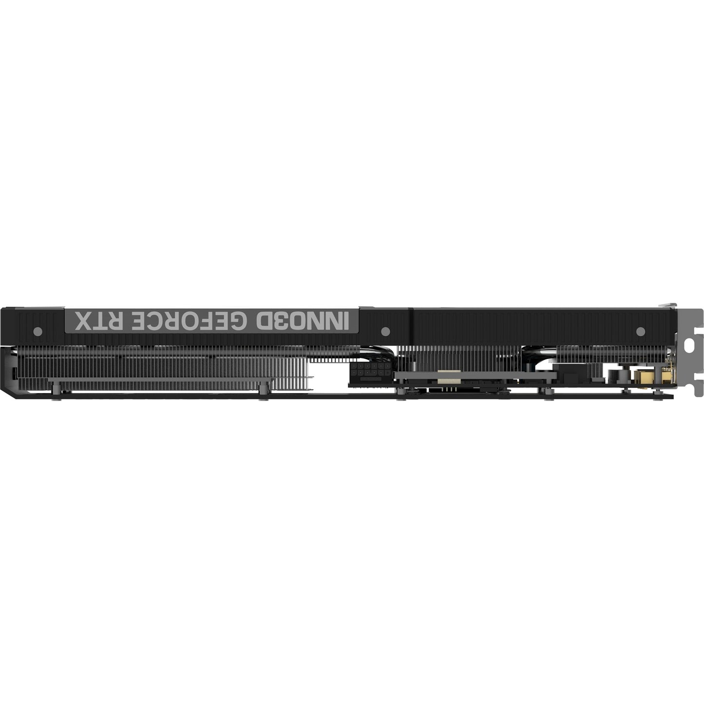 Inno3d N50703-12D7X-195064L GeForce RTX 5070 X3 OC, 12 GB, GDDR7, 192 bits, 28 Gbps, 672 GB S, 650W