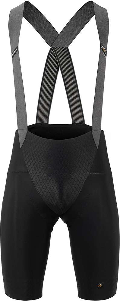 Assos mille gt summer c2 gto - salopette con fondello