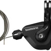 Shimano Sti Versteller ha lasciato 2V Black SL-R700