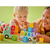 Lego Duplo LEGO DUPLO Town 10421 Camión alfabeto