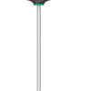 Wera 454 t-handle hexagon screwdriver hex-plus