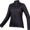 Endura pro sl primaloft - chaqueta de mtb para mujer