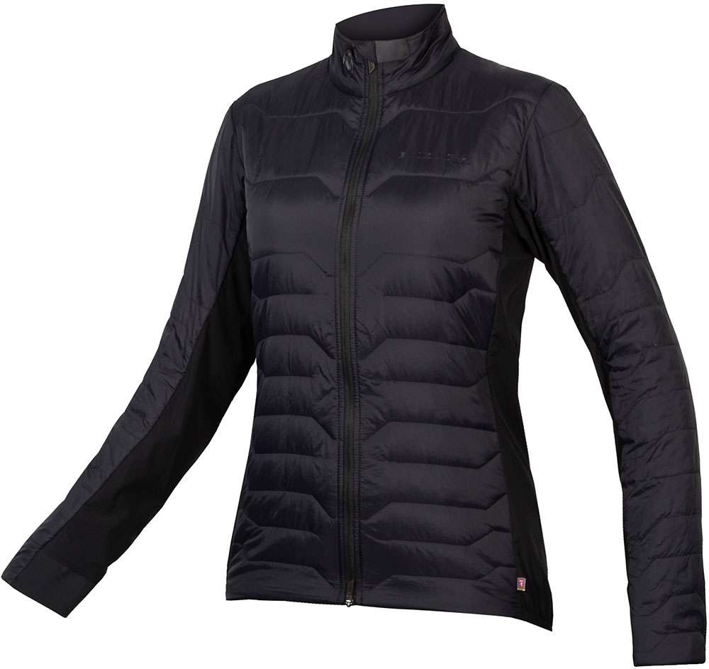 Endura pro sl primaloft - chaqueta de mtb para mujer