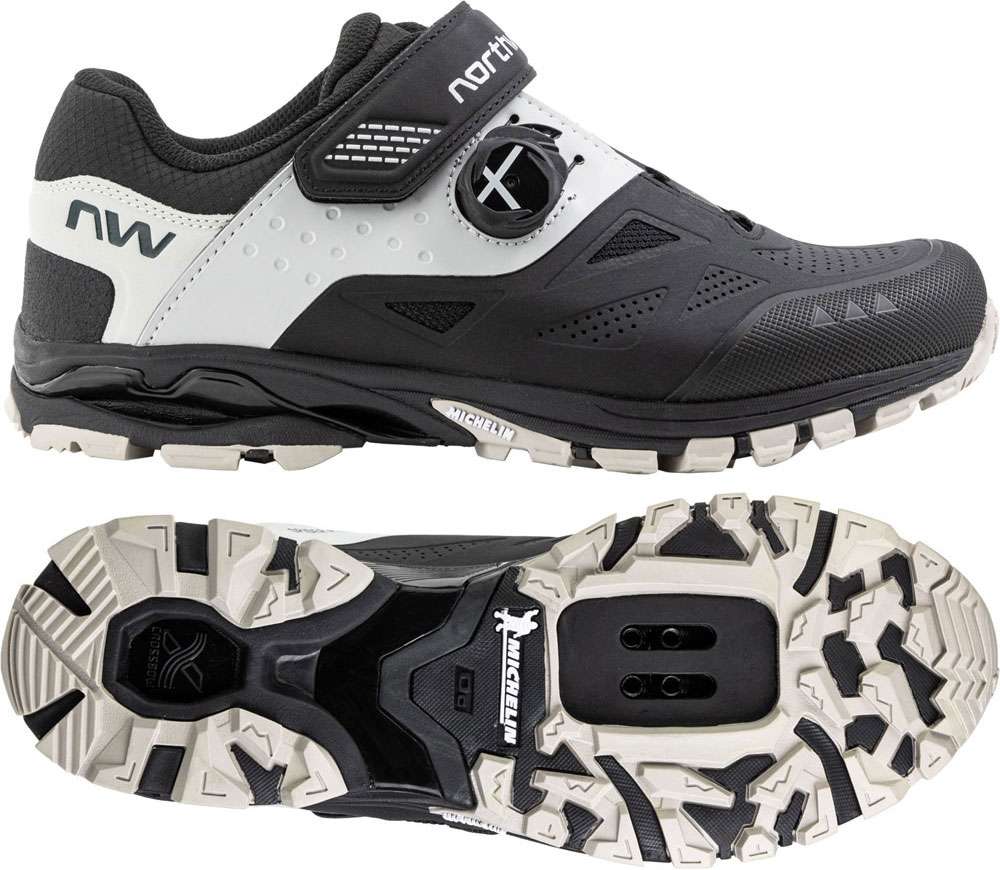 Northwave spider plus 3 - scarpe da mtb