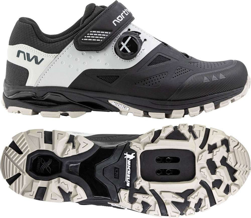 Northwave spider plus 3 - scarpe da mtb